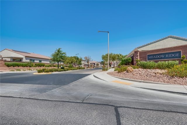5796 Yellow Ridge Avenue, Las Vegas, NV 89131