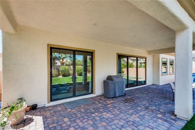 5796 Yellow Ridge Avenue, Las Vegas, NV 89131