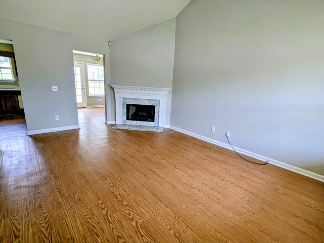732 Judge Mason Way, La Vergne, TN 37086