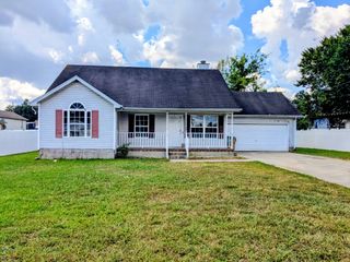 732 Judge Mason Way, La Vergne, TN 37086