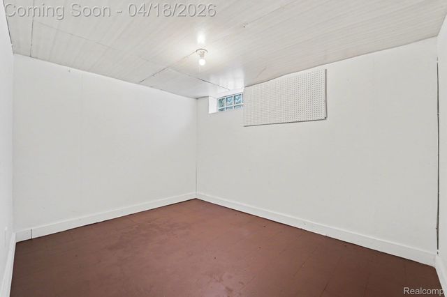 20022 Hanna Street, Detroit, MI 48203