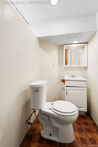 20022 Hanna Street, Detroit, MI 48203