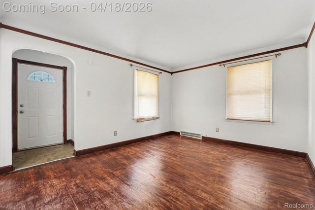 20022 Hanna Street, Detroit, MI 48203