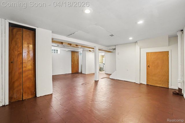 20022 Hanna Street, Detroit, MI 48203