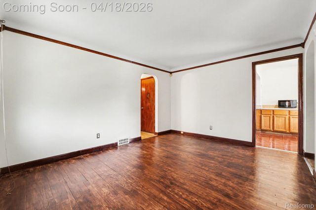 20022 Hanna Street, Detroit, MI 48203