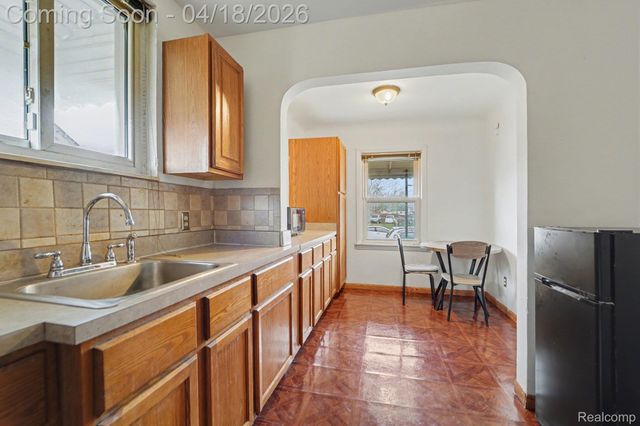 20022 Hanna Street, Detroit, MI 48203