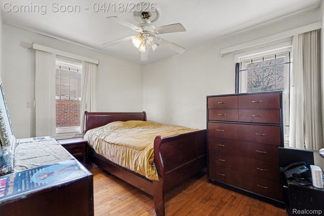 20022 Hanna Street, Detroit, MI 48203