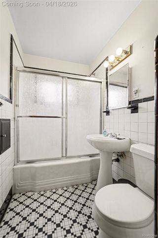 20022 Hanna Street, Detroit, MI 48203