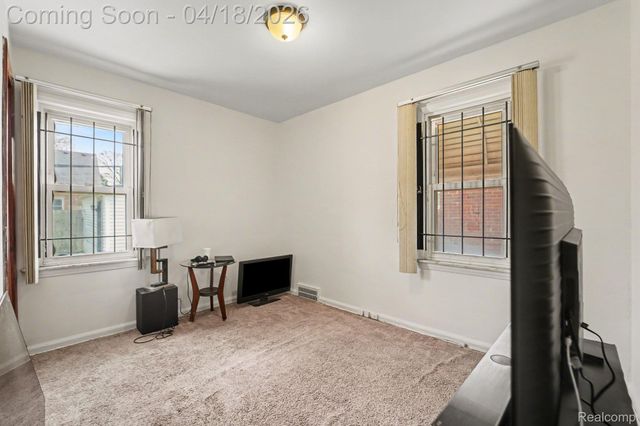 20022 Hanna Street, Detroit, MI 48203