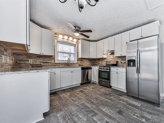 1400 Boxwood NW Trace, Acworth, GA 30102