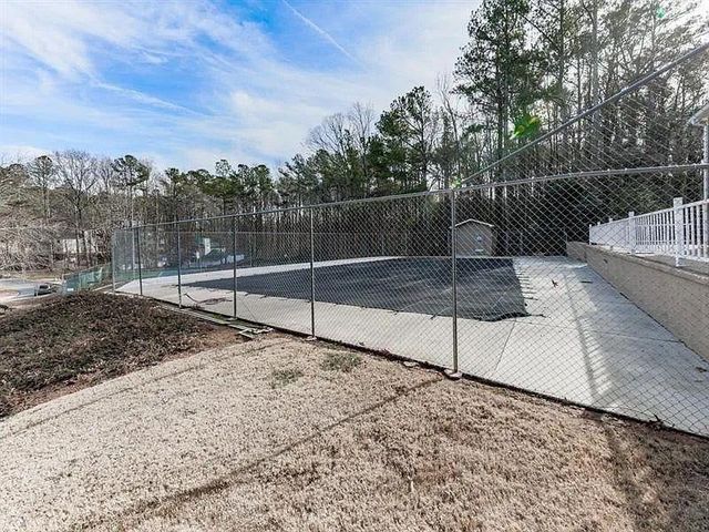 1400 Boxwood NW Trace, Acworth, GA 30102