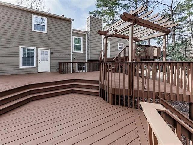 1400 Boxwood NW Trace, Acworth, GA 30102