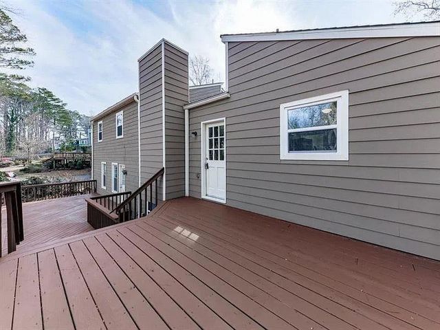 1400 Boxwood NW Trace, Acworth, GA 30102