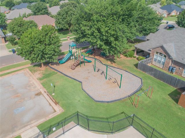 201 NW 160th Terrace, Edmond, OK 73013