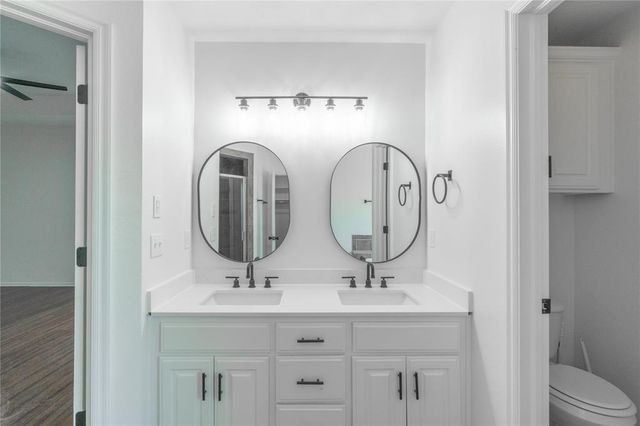 201 NW 160th Terrace, Edmond, OK 73013