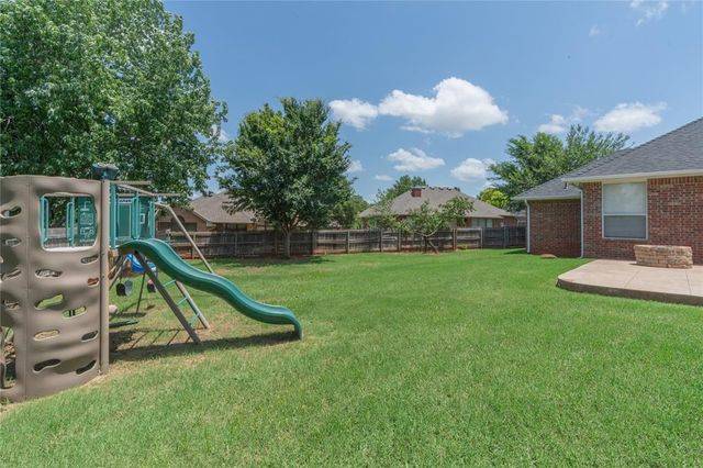 201 NW 160th Terrace, Edmond, OK 73013