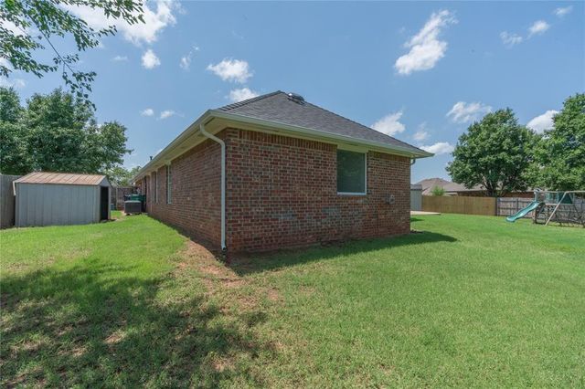 201 NW 160th Terrace, Edmond, OK 73013