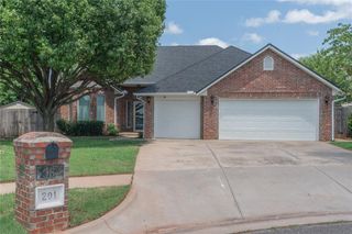 201 NW 160th Terrace, Edmond, OK 73013