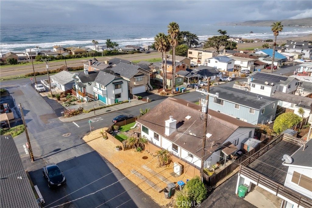 Image 2 of property listing at 2797 Orville Avenue, Cayucos, CA 93430
