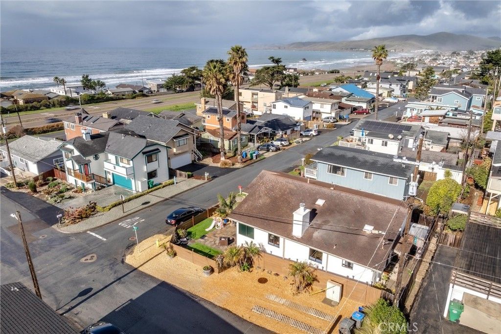 Image 27 of property listing at 2797 Orville Avenue, Cayucos, CA 93430