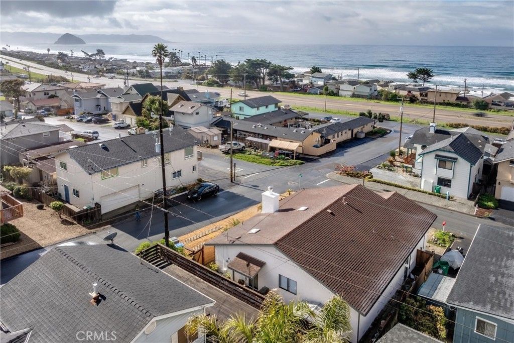 Image 3 of property listing at 2797 Orville Avenue, Cayucos, CA 93430