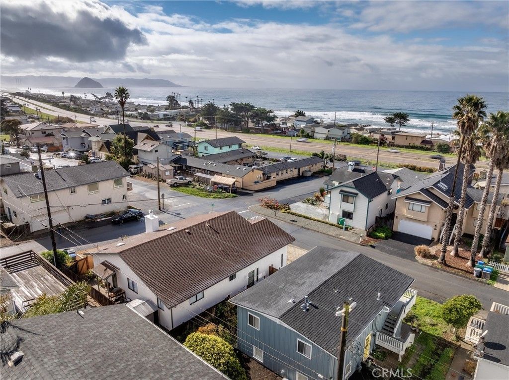 Image 30 of property listing at 2797 Orville Avenue, Cayucos, CA 93430
