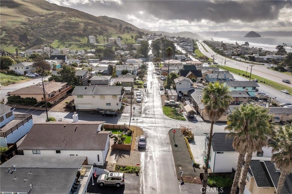 Image 31 of property listing at 2797 Orville Avenue, Cayucos, CA 93430