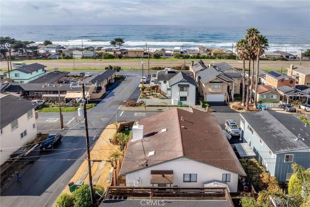 Image 32 of property listing at 2797 Orville Avenue, Cayucos, CA 93430