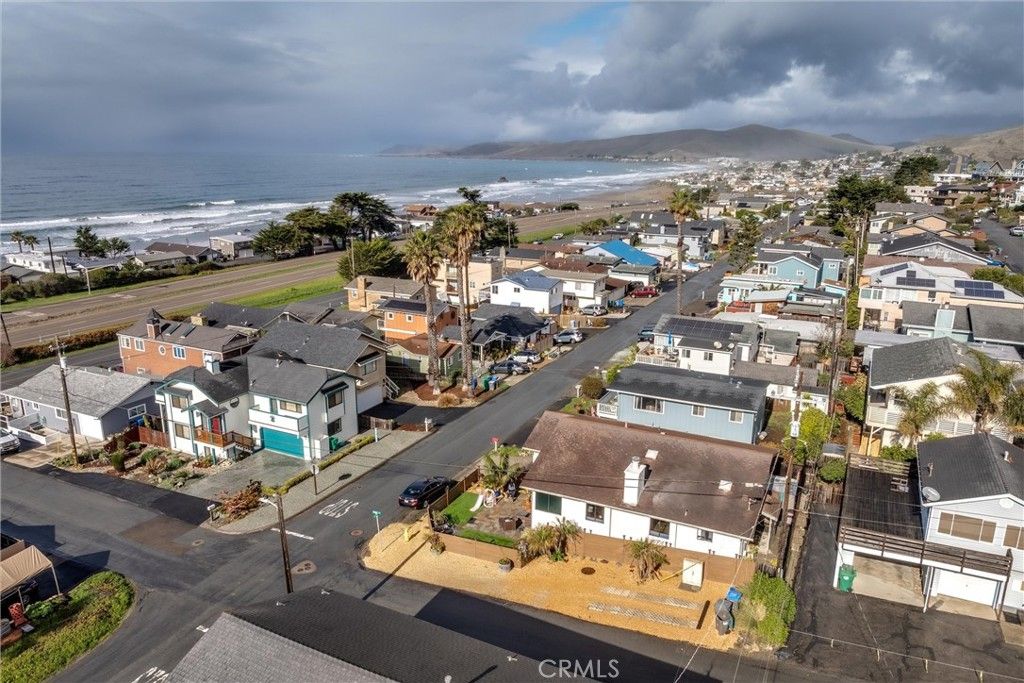 Image 34 of property listing at 2797 Orville Avenue, Cayucos, CA 93430