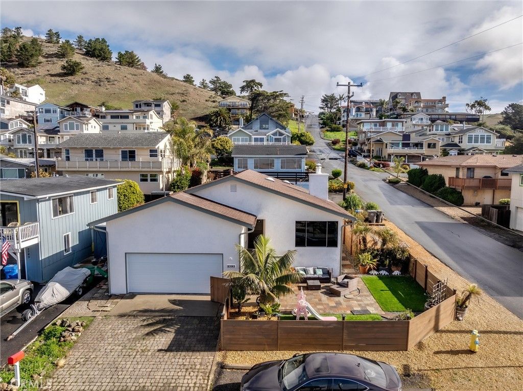 Image 35 of property listing at 2797 Orville Avenue, Cayucos, CA 93430
