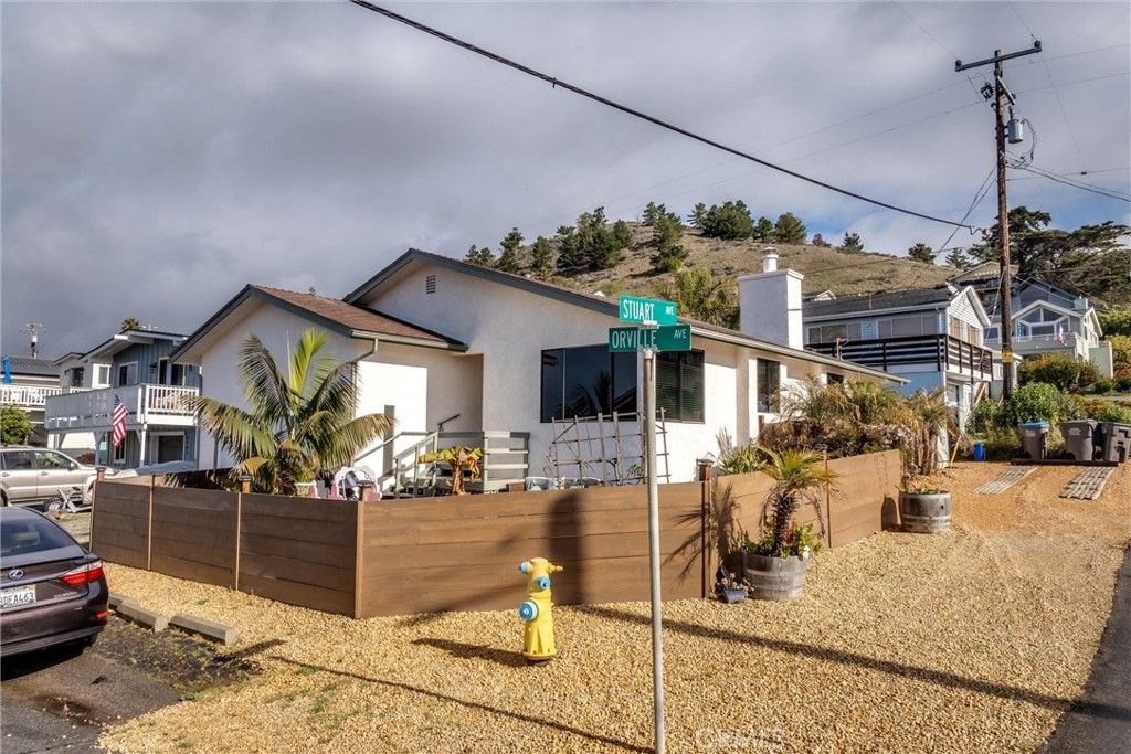 Image 37 of property listing at 2797 Orville Avenue, Cayucos, CA 93430