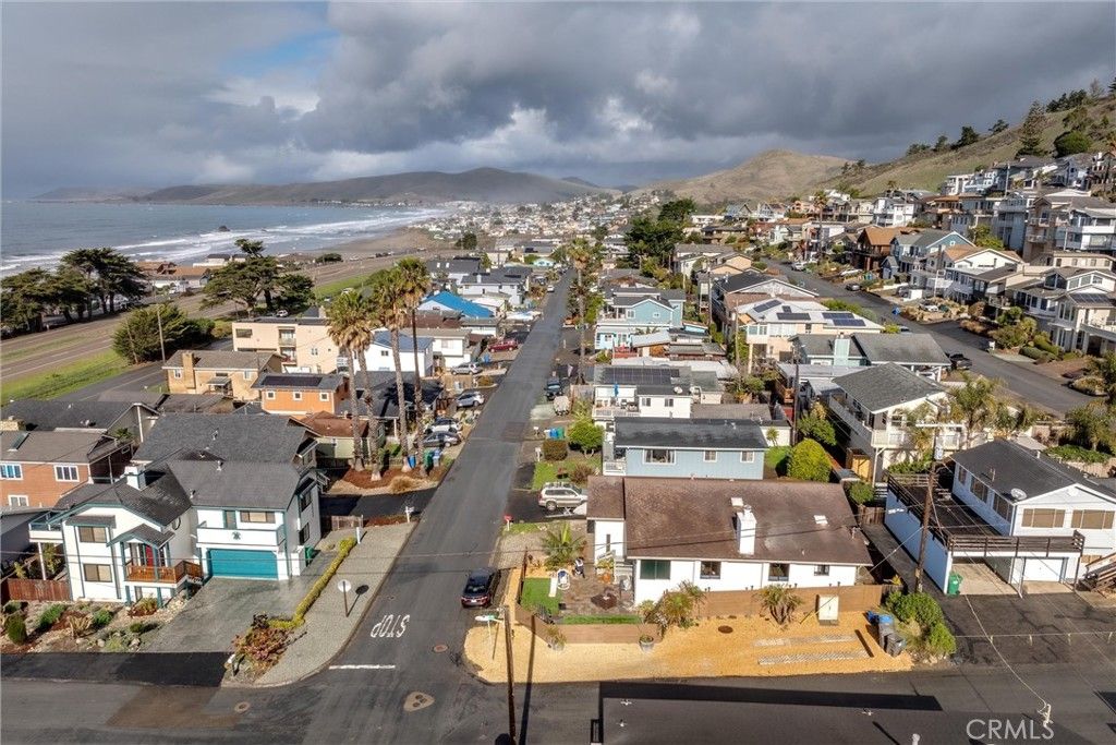 Image 39 of property listing at 2797 Orville Avenue, Cayucos, CA 93430