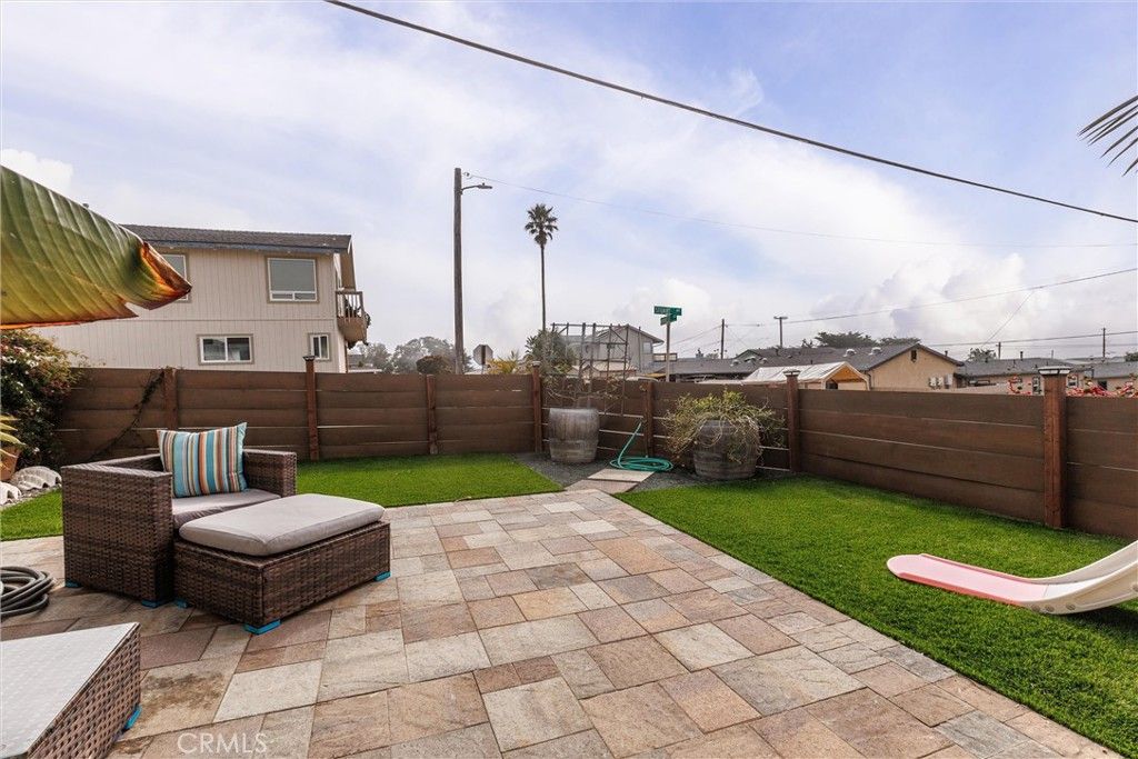 Image 5 of property listing at 2797 Orville Avenue, Cayucos, CA 93430