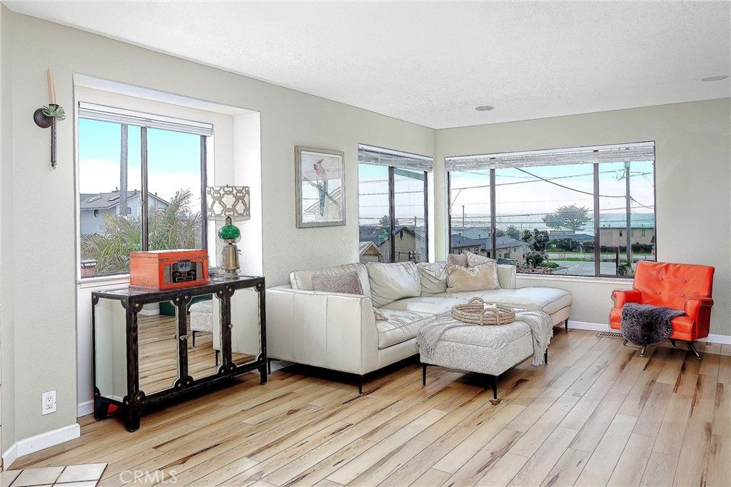 Image 9 of property listing at 2797 Orville Avenue, Cayucos, CA 93430