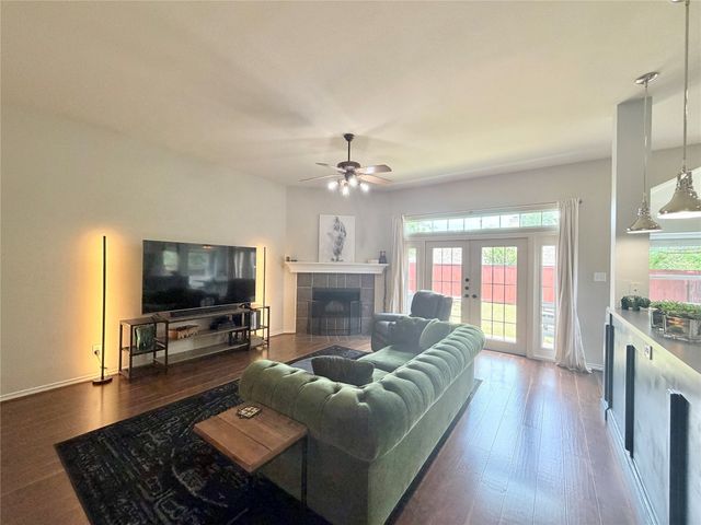 15760 Scenic Road, Frisco, TX 75035