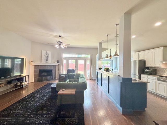15760 Scenic Road, Frisco, TX 75035