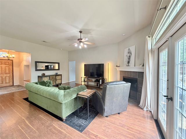 15760 Scenic Road, Frisco, TX 75035