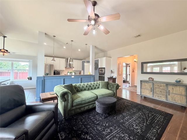 15760 Scenic Road, Frisco, TX 75035