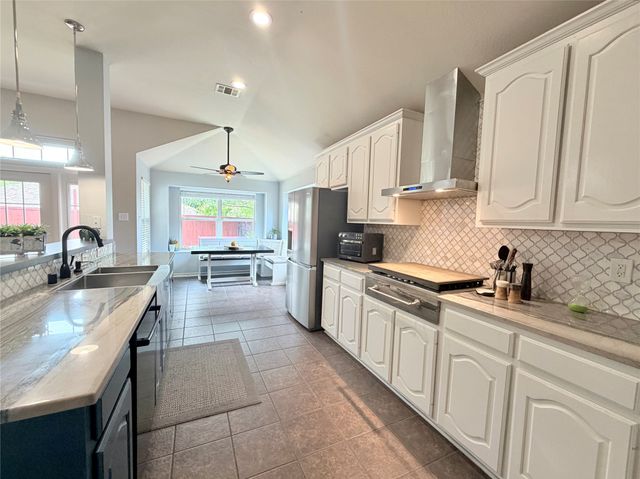 15760 Scenic Road, Frisco, TX 75035
