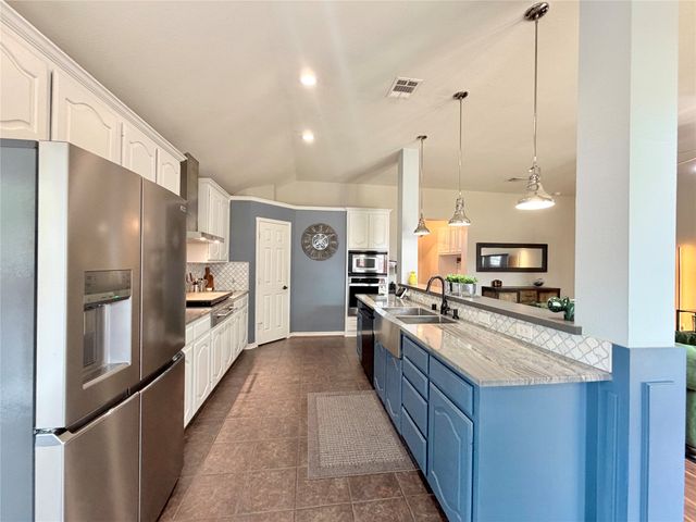 15760 Scenic Road, Frisco, TX 75035