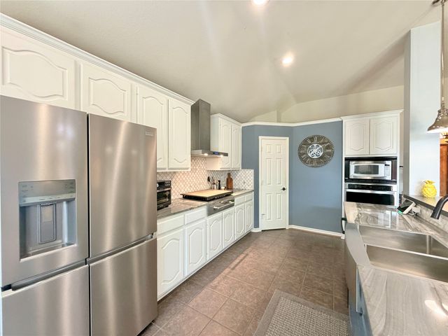 15760 Scenic Road, Frisco, TX 75035