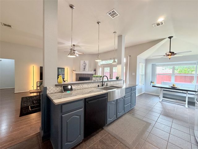 15760 Scenic Road, Frisco, TX 75035