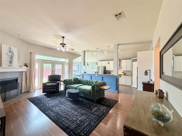 15760 Scenic Road, Frisco, TX 75035