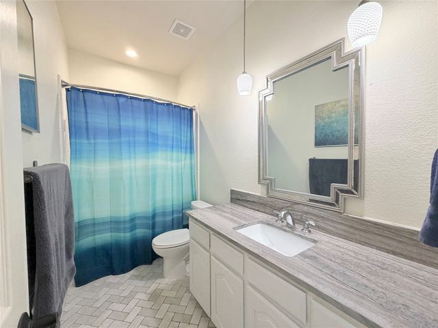 15760 Scenic Road, Frisco, TX 75035