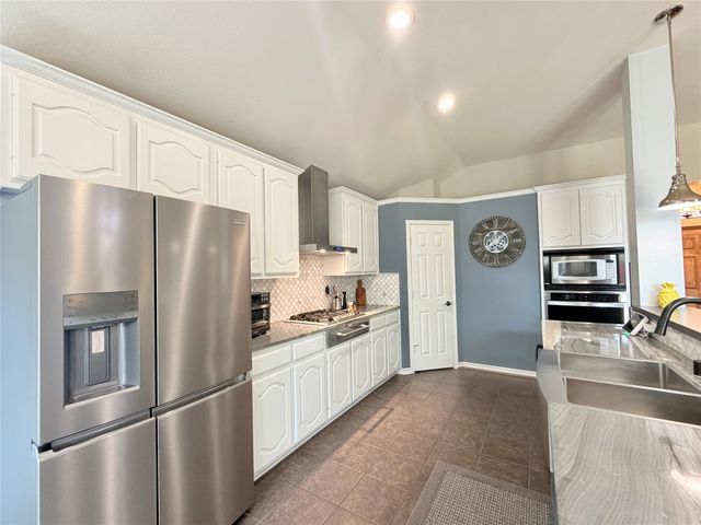 15760 Scenic Road, Frisco, TX 75035