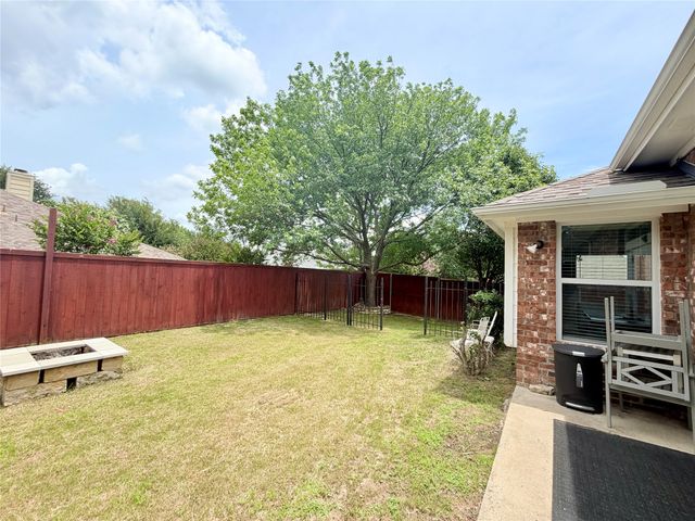 15760 Scenic Road, Frisco, TX 75035