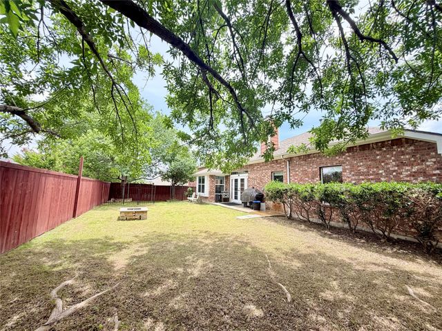 15760 Scenic Road, Frisco, TX 75035