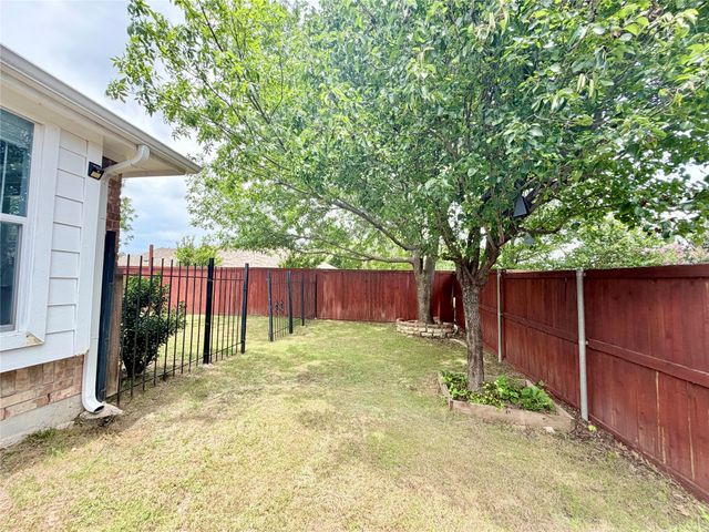 15760 Scenic Road, Frisco, TX 75035