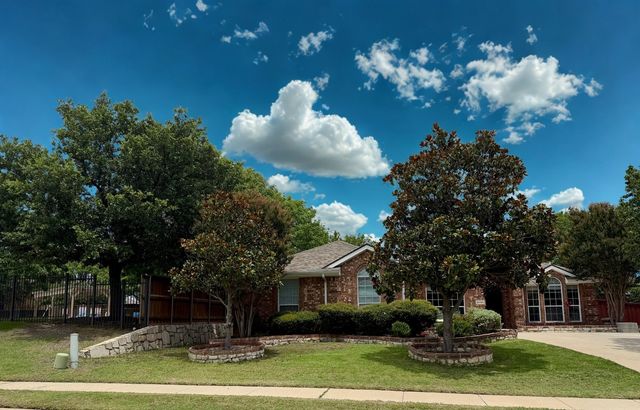 15760 Scenic Road, Frisco, TX 75035