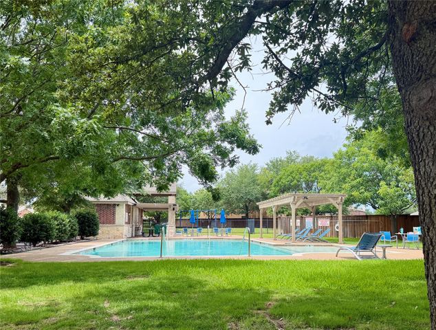 15760 Scenic Road, Frisco, TX 75035